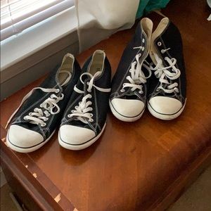 Chuck Taylor All Stars Bundle 👟 ⭐️